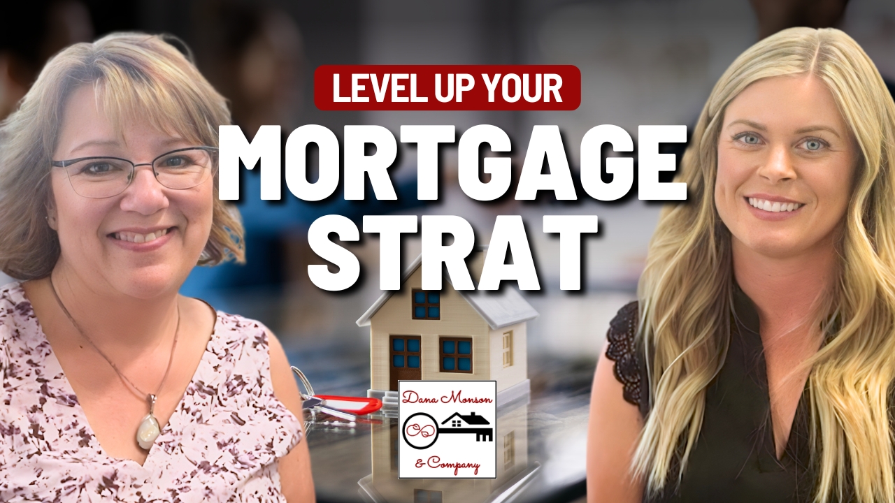 Level Up Your Strategy with Our All-in-One Mortgage Program